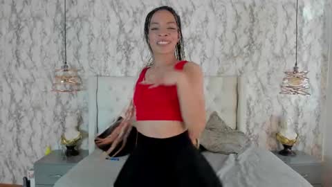 alexandrabraids online show from December 18, 7:20 pm