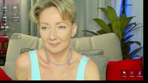 Alexandra online show from December 16, 1:06 pm