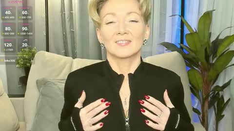 Alexandra online show from November 28, 1:07 pm