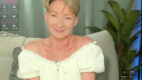 Alexandra online show from June 22, 2:02 pm