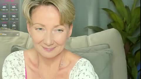 Alexandra online show from July 7, 1:59 pm