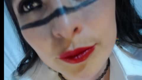 alexandrasaen online show from November 16, 11:51 pm