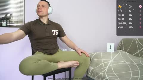 alexandrblatenn online show from February 13, 7:24 am