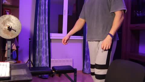 SportStranger online show from January 11, 8:10 pm