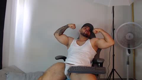 ALEX online show from February 24, 2:42 pm