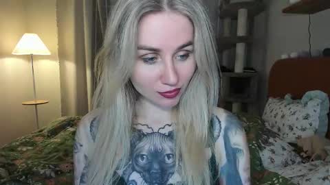 alexarush online show from January 15, 6:39 pm