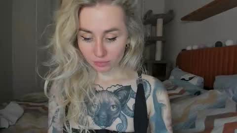 alexarush online show from October 23, 5:58 pm