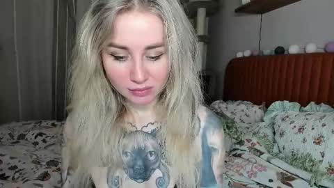 alexarush online show from March 12, 5:27 pm