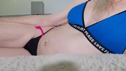 alexass online show from January 12, 9:11 pm