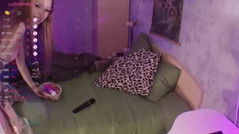 alexbellis online show from January 18, 2:42 am