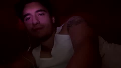 alexbravo13 online show from January 14, 4:15 pm