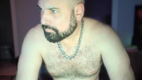 AlexDXX online show from January 31, 6:13 am