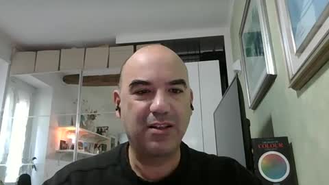 Snapshot of alexct77 chatting on October 26, 9:10 am alexct77 online show from October 26, 9:10 am