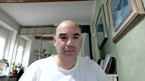alexct77 online show from May 4, 8:10 am