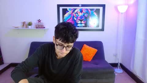 alex online show from March 16, 1:37 pm