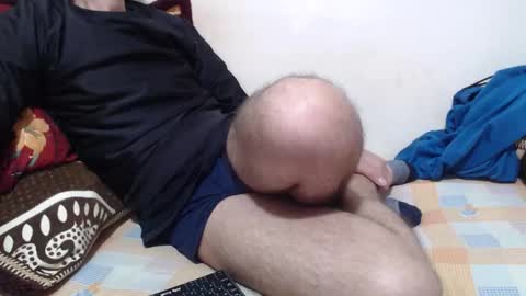 Alex online show from February 9, 4:32 pm