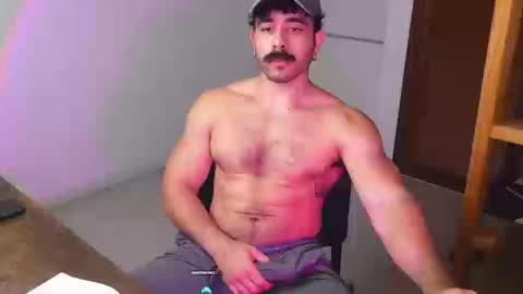 Alex Dimartino online show from September 9, 12:21 am