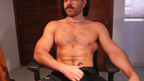 Alex Dimartino online show from December 6, 5:28 pm