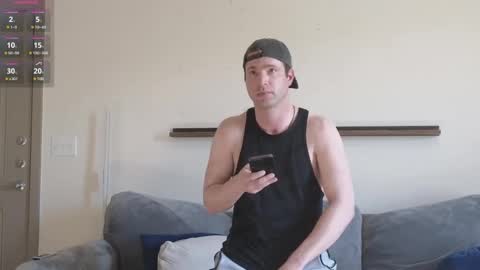 Alex online show from January 6, 3:51 pm