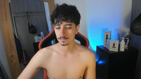 alexfloreszzz online show from September 9, 1:00 pm