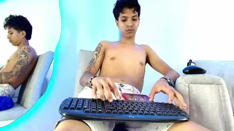 alexhotdame online show from February 5, 9:57 am
