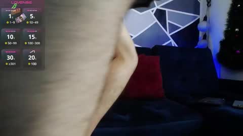 AlexX Snake online show from January 23, 12:35 am