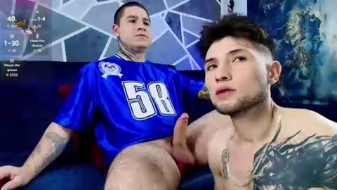 AlexX Snake online show from August 6, 9:18 am