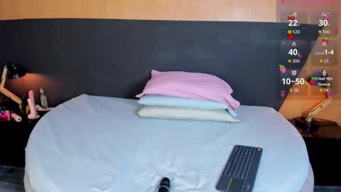 Alexia online show from October 3, 4:21 am