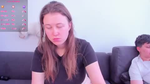 Alexia online show from July 2, 5:40 pm