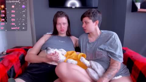 Alexia online show from February 2, 3:30 pm