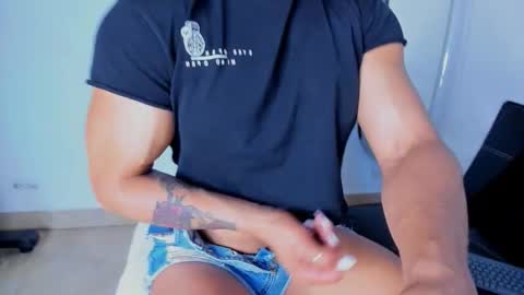 alexiafit online show from November 8, 10:13 pm