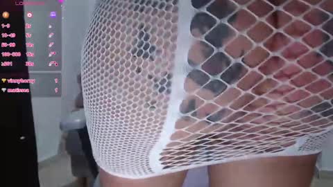 Snapshot of alexiakitty_ chatting on January 31, 1:45 pm Alexia online show from January 31, 1:45 pm