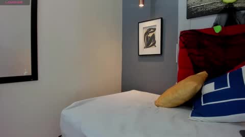 Snapshot of alexiakitty_ chatting on October 11, 2:11 pm Alexia online show from October 11, 2:11 pm