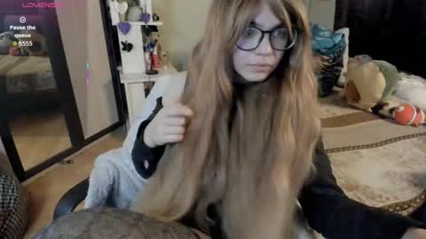 alexiamaiex online show from March 23, 12:48 am