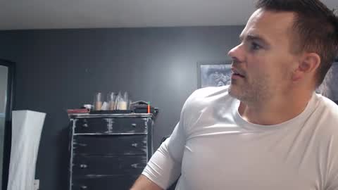 Alex online show from September 19, 1:15 pm