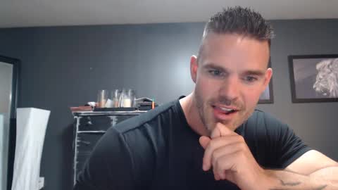 Alex online show from October 3, 11:24 pm