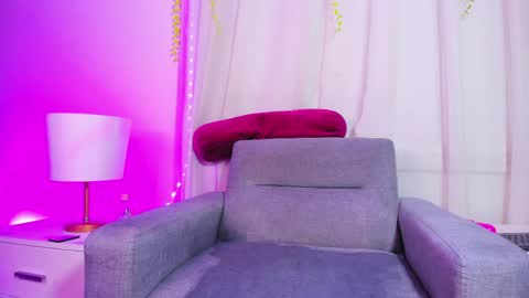 Alexia Brown online show from May 25, 7:09 pm