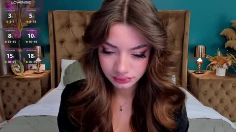 Alexis online show from April 14, 5:33 am