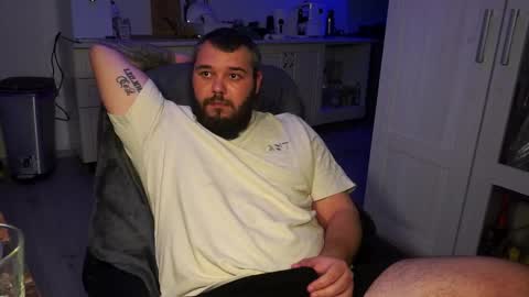 Alex online show from December 20, 10:39 pm