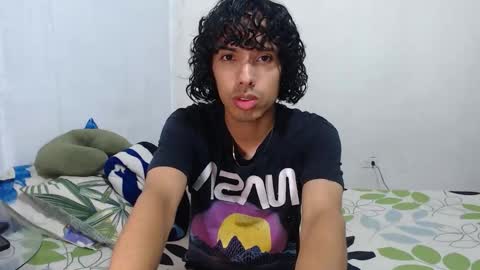 Alexis online show from November 12, 9:22 am