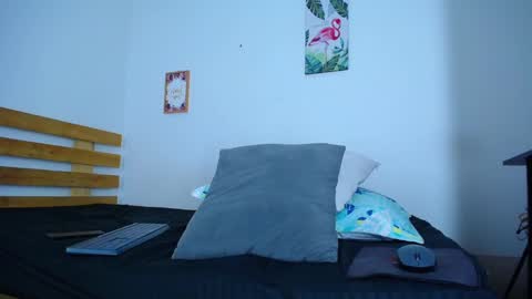 alex online show from February 10, 11:13 pm