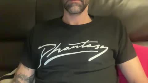 Alexis  Bruno online show from March 2, 11:00 pm