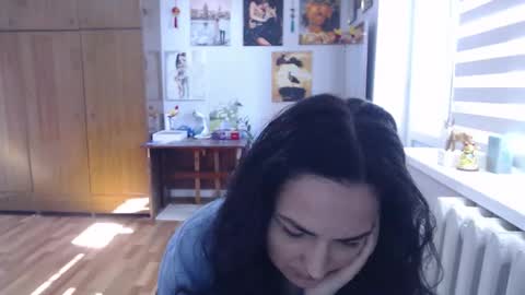 AlexisMillers online show from March 5, 11:52 am