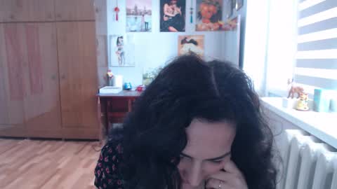 AlexisMillers online show from March 17, 11:26 am