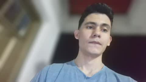 Alexis online show from April 3, 1:34 am