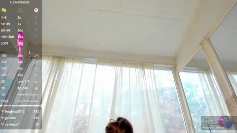 Snapshot of alexispixie chatting on February 13, 9:51 am OnlyFans alexispixie hot online show from February 13, 9:51 am