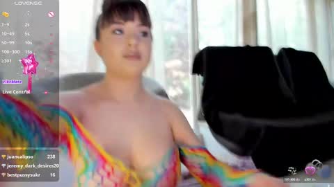 Snapshot of alexispixie chatting on February 12, 11:29 am OnlyFans alexispixie hot online show from February 12, 11:29 am