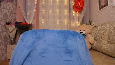 Amely online show from December 30, 1:15 am