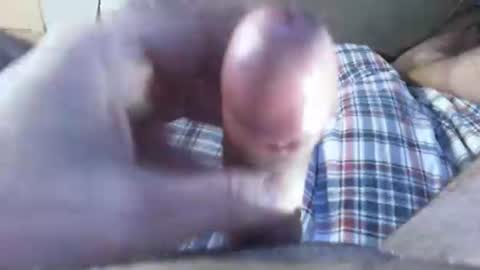 DaddyAlexix online show from February 13, 5:01 pm