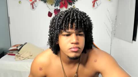 ALEXJ BLACK online show from February 4, 10:52 am